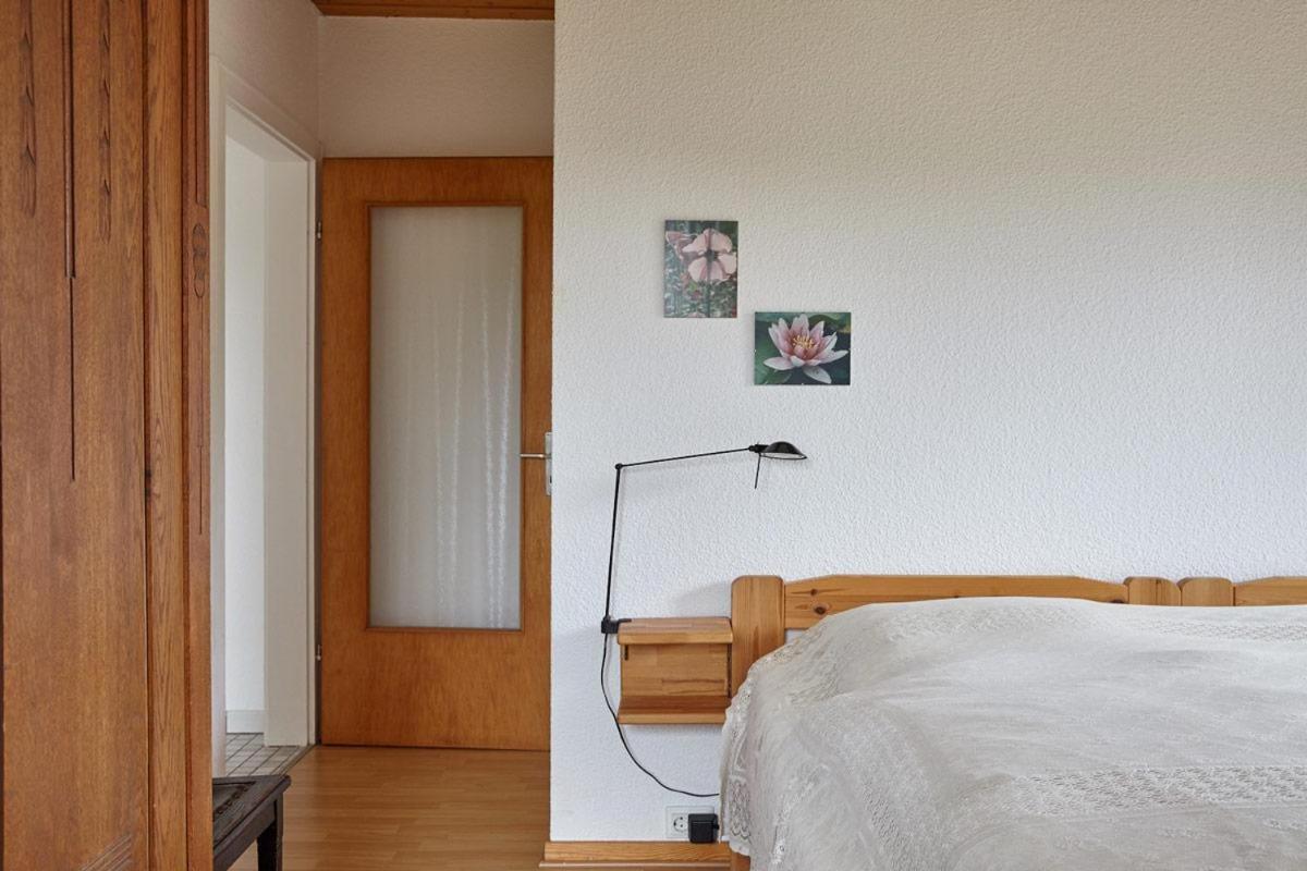 Ferienwohnung Zierau Amelinghausen Exterior photo