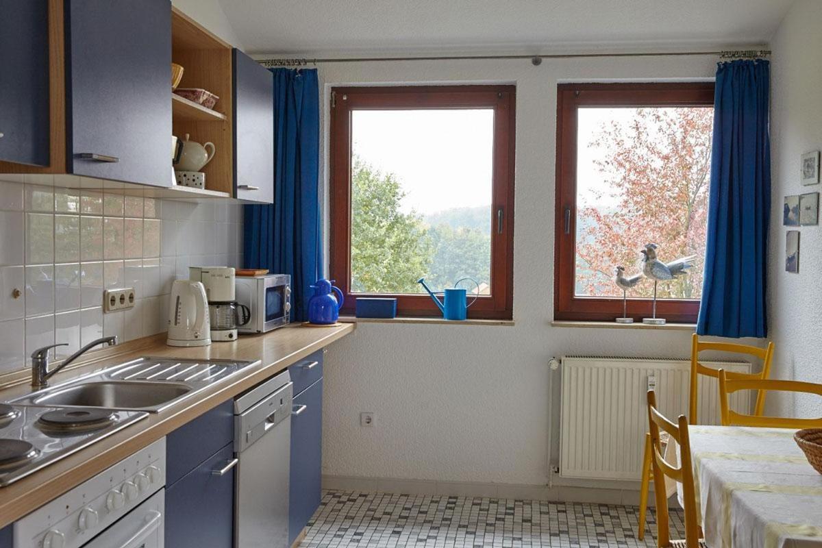 Ferienwohnung Zierau Amelinghausen Exterior photo