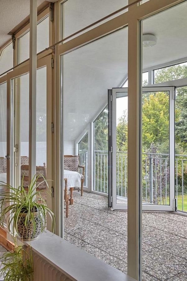 Ferienwohnung Zierau Amelinghausen Exterior photo